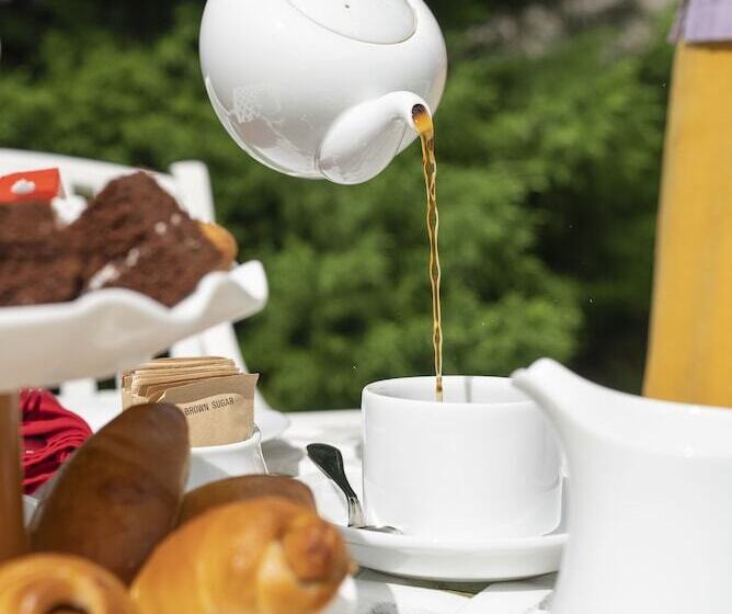 호텔 Skyloft Kandy By Aaradhya