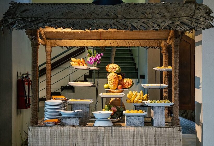 호텔 Skyloft Kandy By Aaradhya