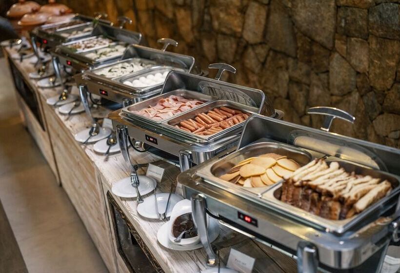 호텔 Skyloft Kandy By Aaradhya