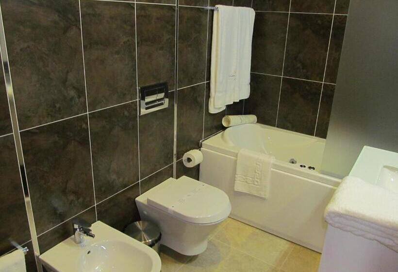 בית מלון כפרי Solar Da Capela