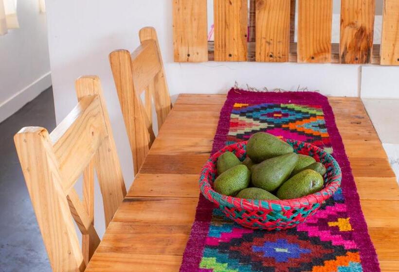 בית מלון כפרי Sosa House