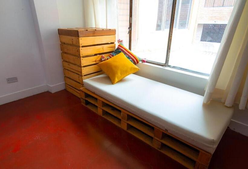 בית מלון כפרי Sosa House