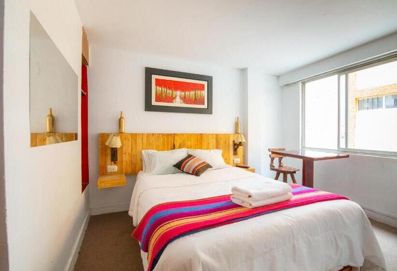 בית מלון כפרי Sosa House