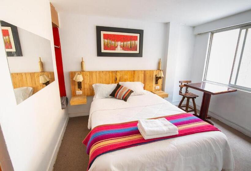 בית מלון כפרי Sosa House