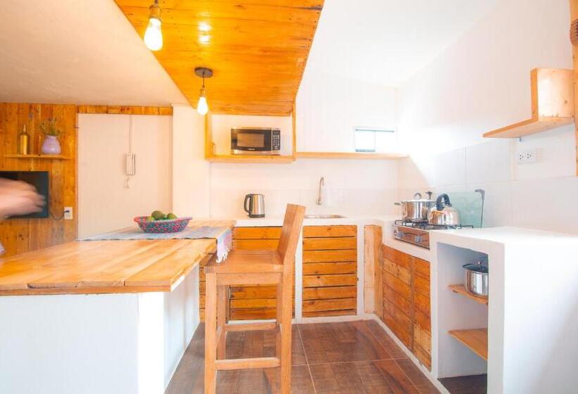 בית מלון כפרי Sosa House