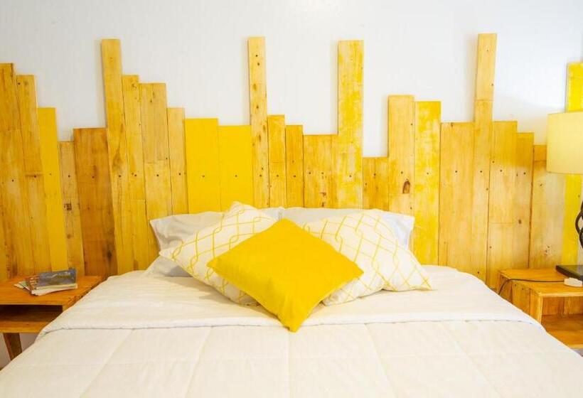 בית מלון כפרי Sosa House