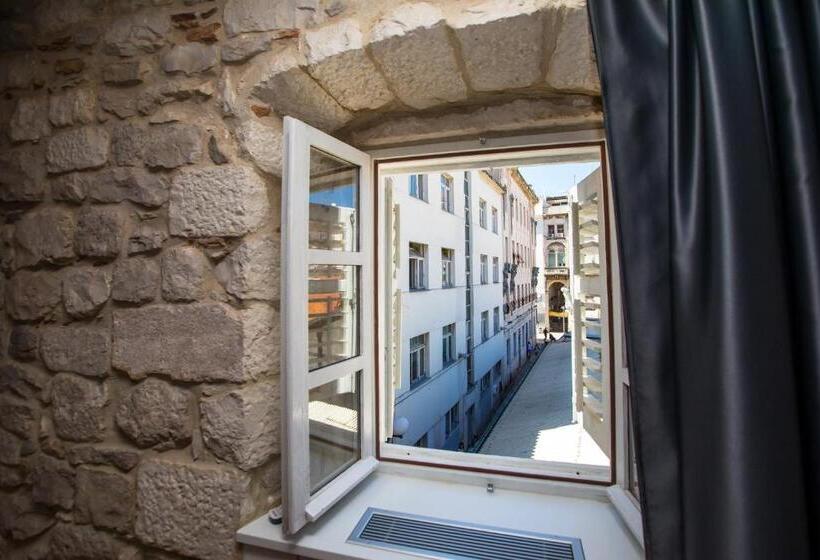 酒店 Spalato Luxury Rooms