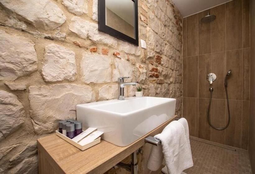 酒店 Spalato Luxury Rooms