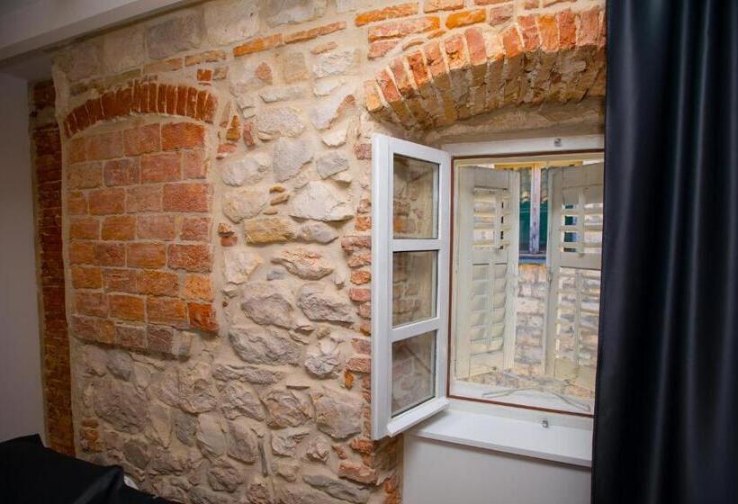 酒店 Spalato Luxury Rooms