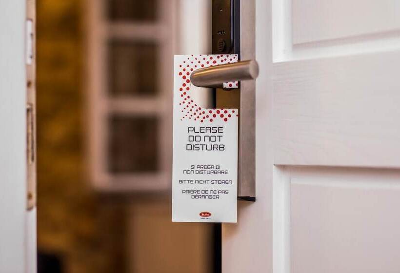 酒店 Spalato Luxury Rooms