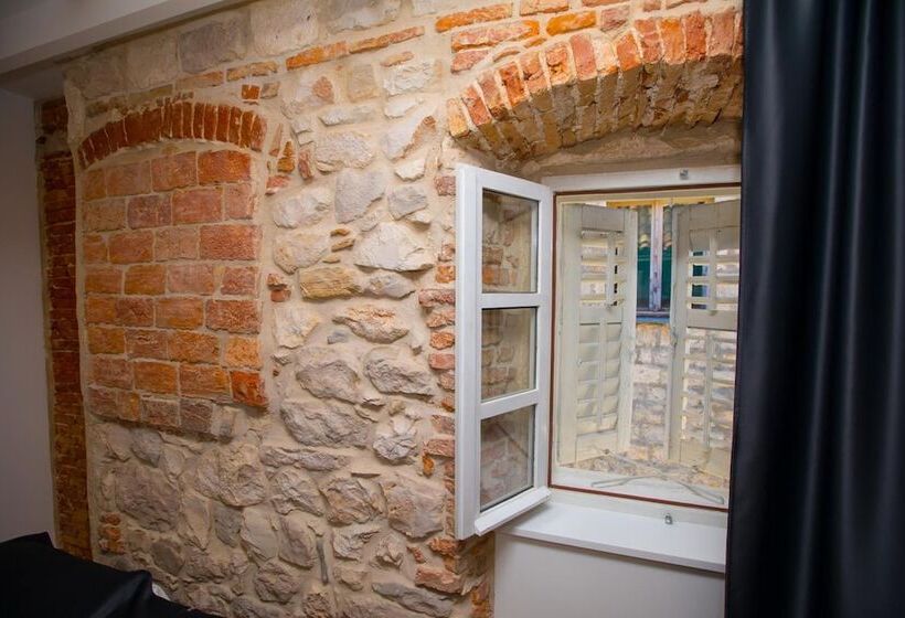 酒店 Spalato Luxury Rooms