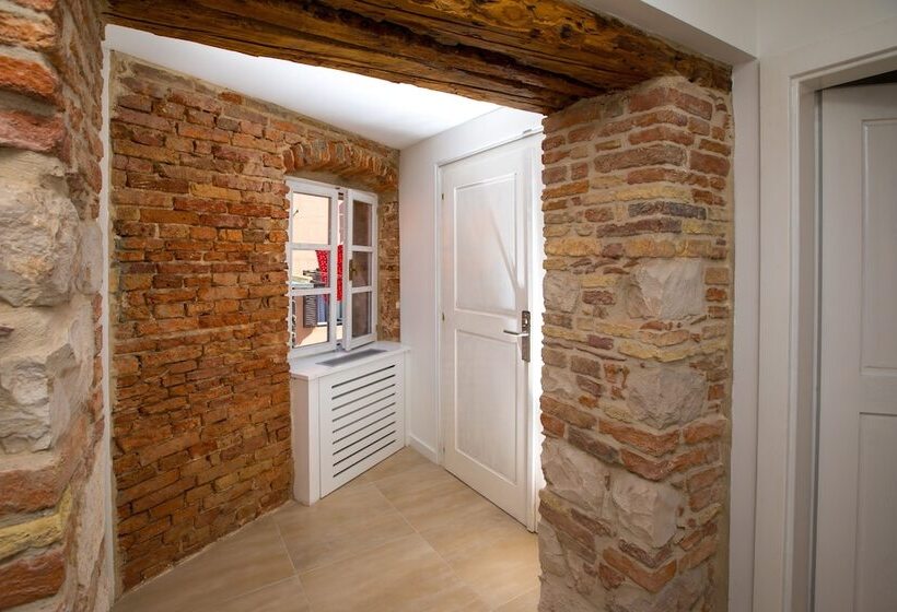 酒店 Spalato Luxury Rooms