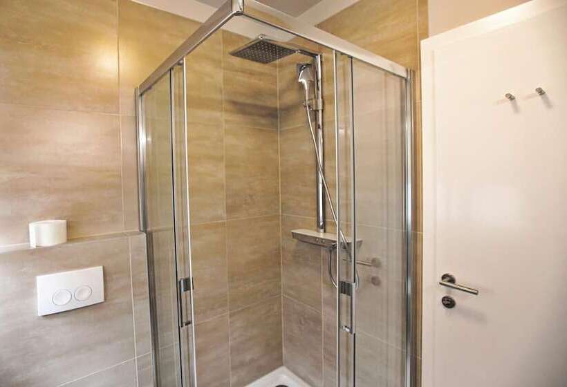 酒店 Spalato Luxury Rooms