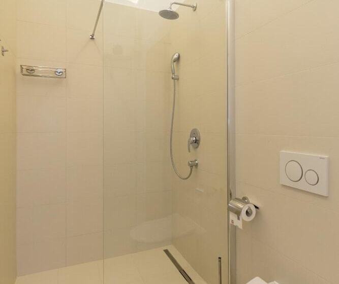 酒店 Spalato Luxury Rooms