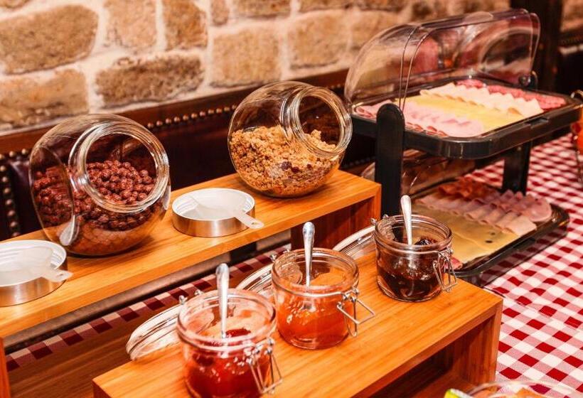 酒店 Spalato Luxury Rooms