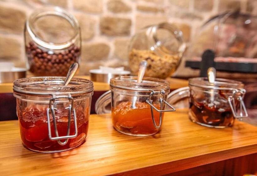 酒店 Spalato Luxury Rooms