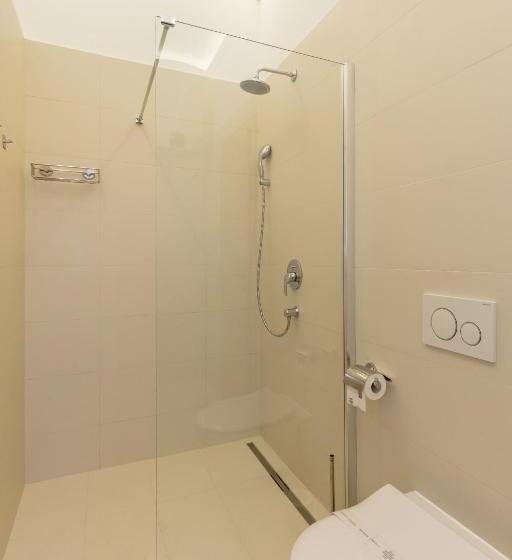 酒店 Spalato Luxury Rooms