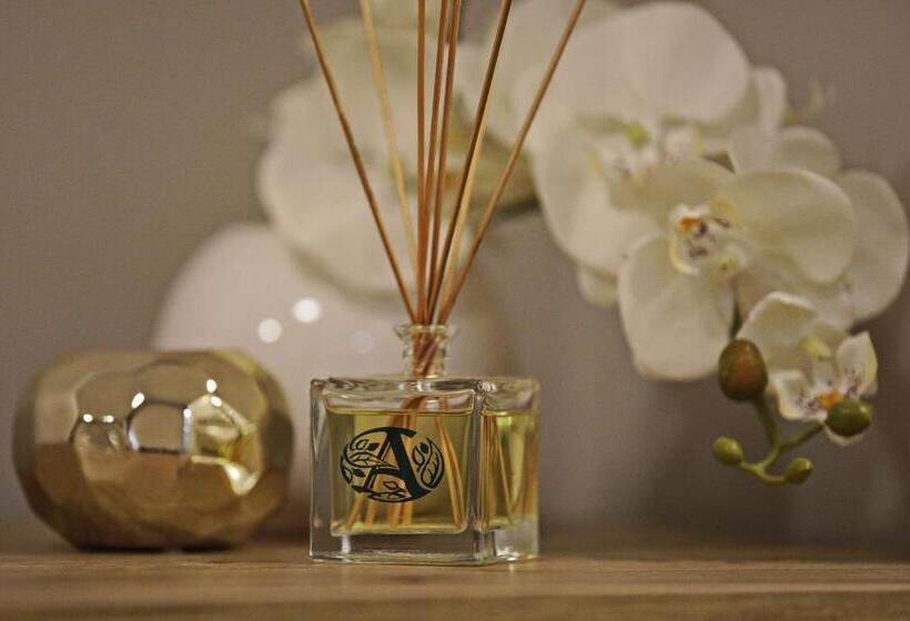 酒店 Spalato Luxury Rooms