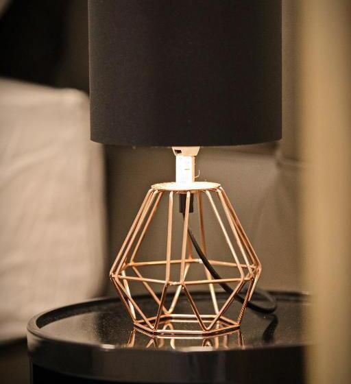 酒店 Spalato Luxury Rooms