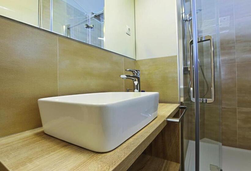 酒店 Spalato Luxury Rooms