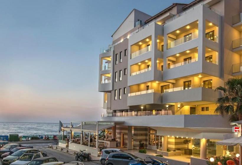 ホテル Swell Boutique