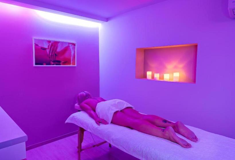 ホテル Swell Boutique