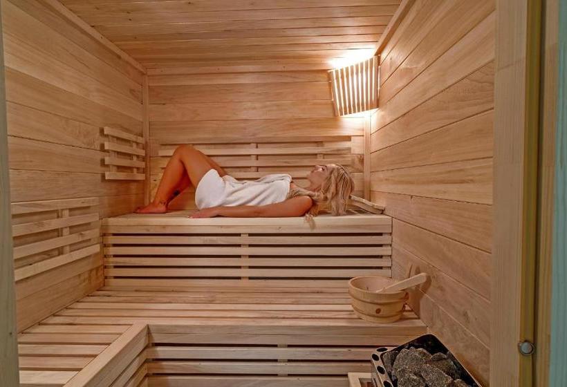 ホテル Swell Boutique