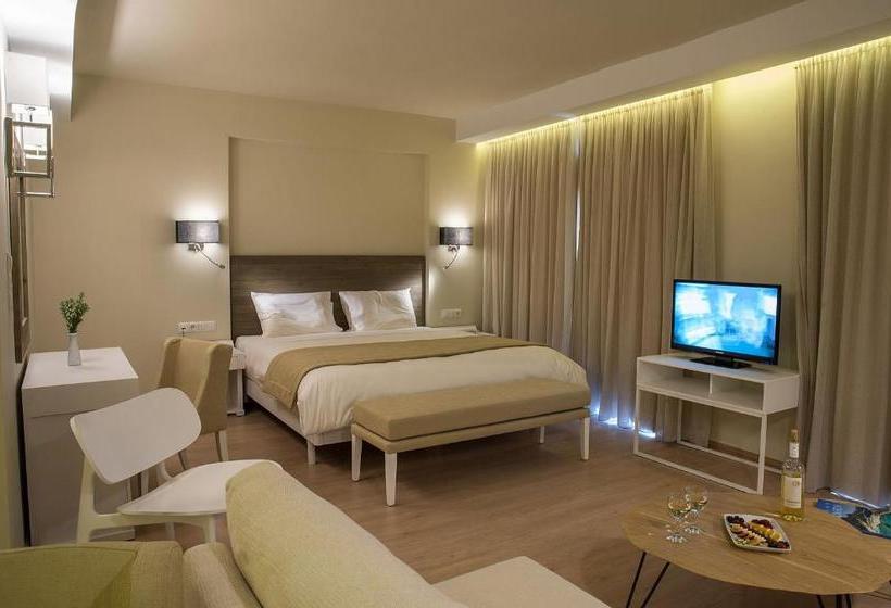 ホテル Swell Boutique