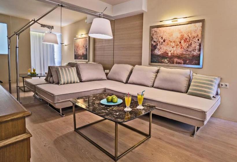 ホテル Swell Boutique