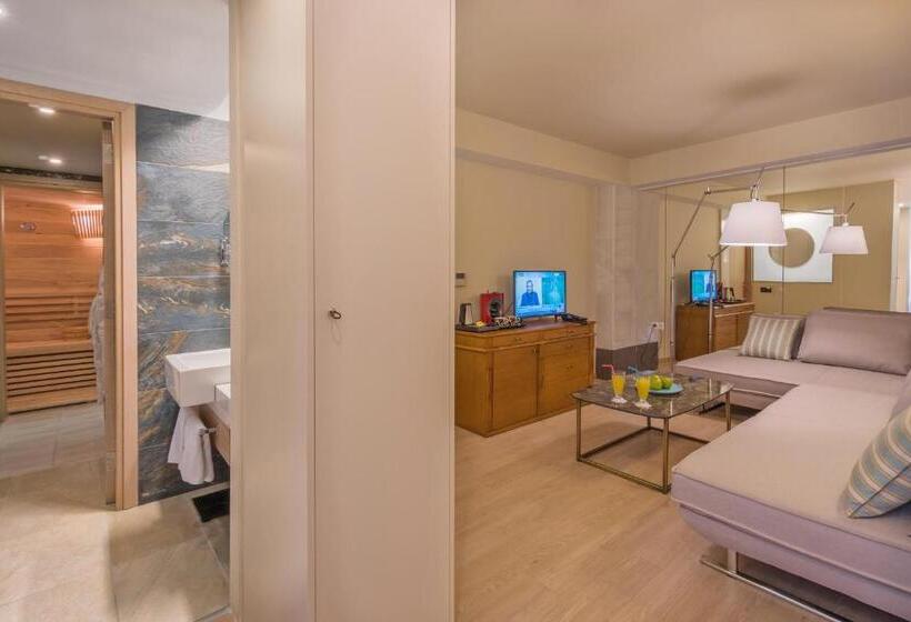 ホテル Swell Boutique