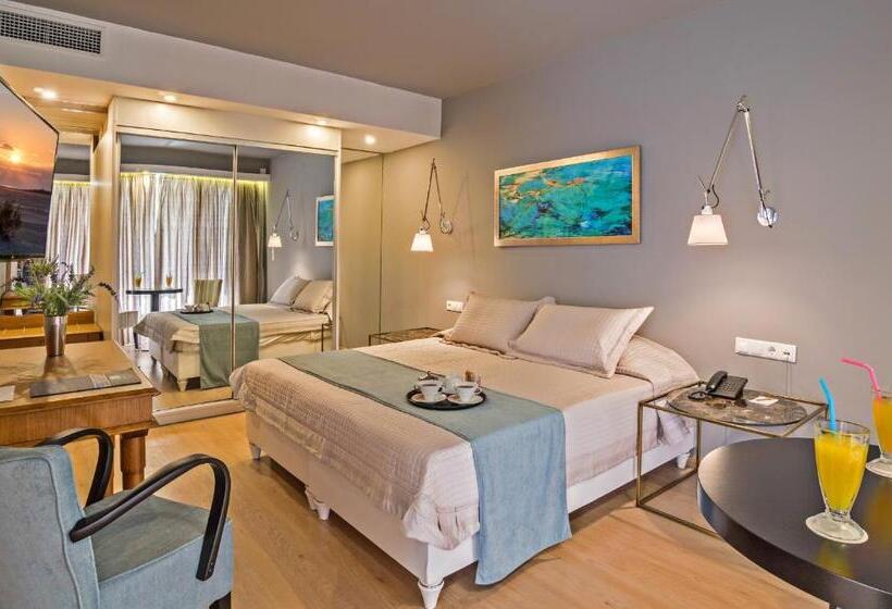 ホテル Swell Boutique