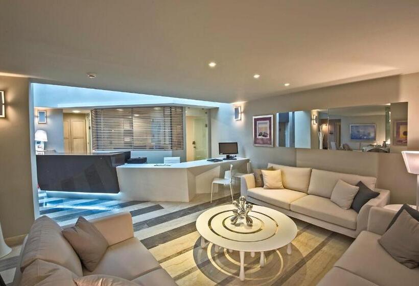 ホテル Swell Boutique