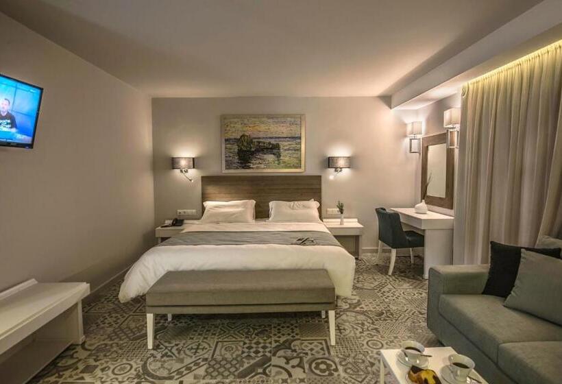 ホテル Swell Boutique