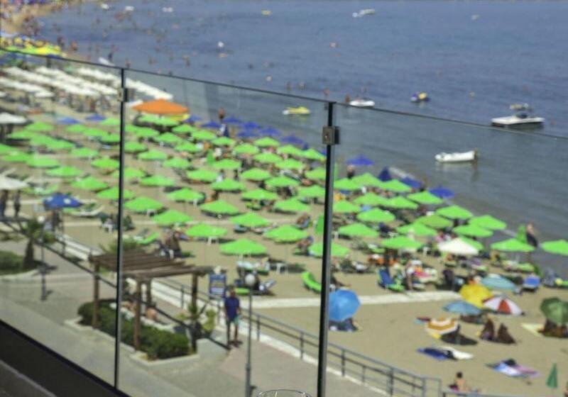 ホテル Swell Boutique