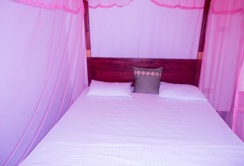 Отель Talalla Sea Anemone