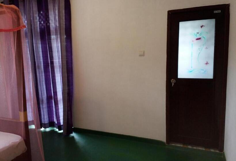 Отель Talalla Sea Anemone