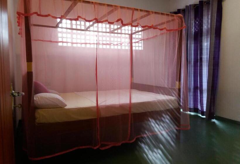 Отель Talalla Sea Anemone