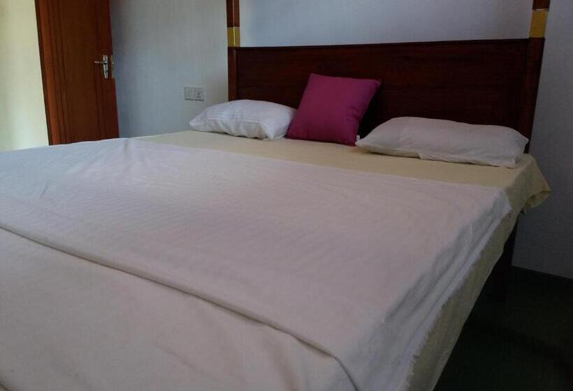 Отель Talalla Sea Anemone