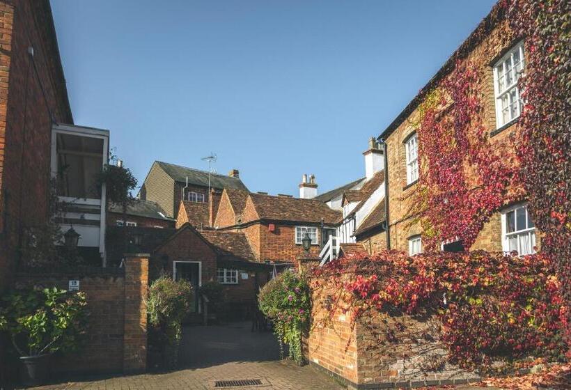 בית מלון כפרי The Bell