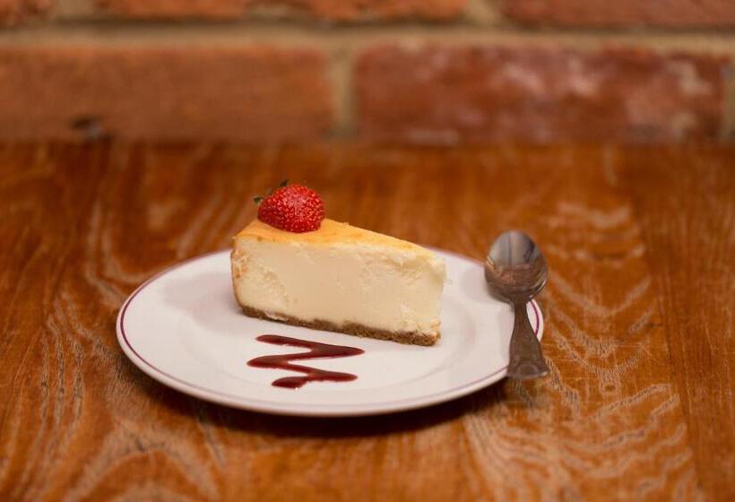 בית מלון כפרי The Bell