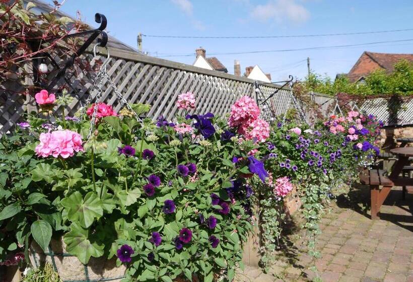 בית מלון כפרי The Bell