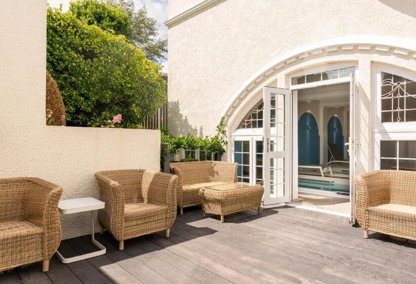 The Headland Hotel & Spa