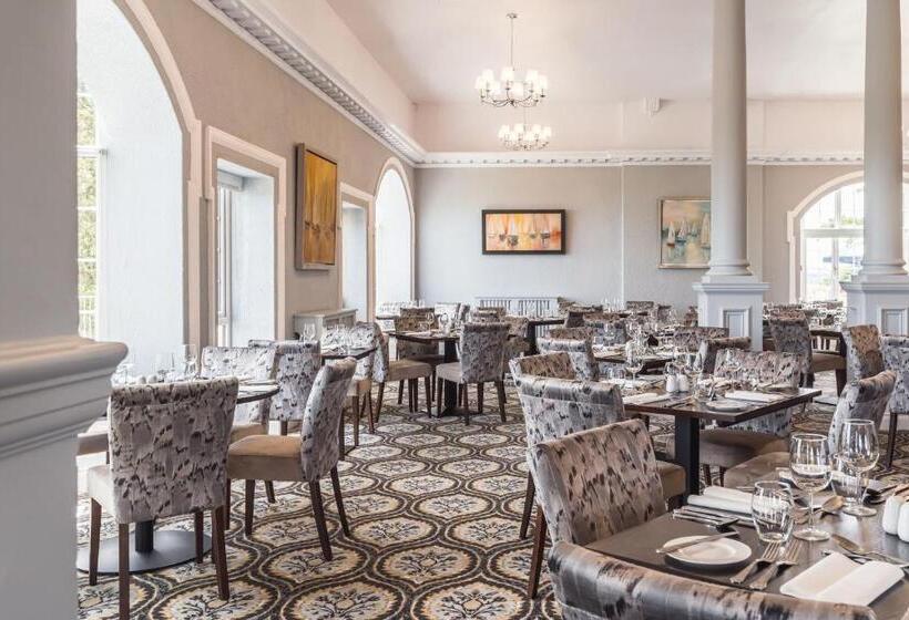 The Headland Hotel & Spa