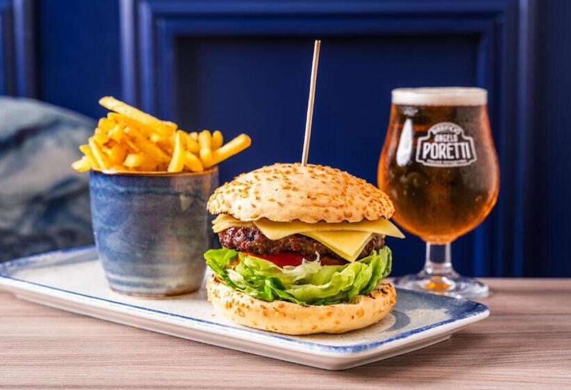 The Headland Hotel & Spa