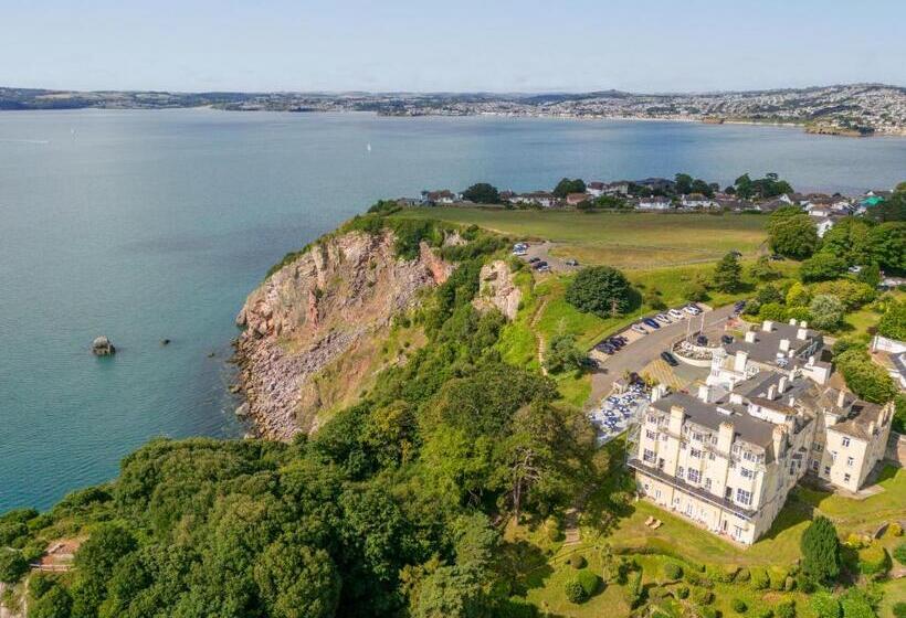 The Headland Hotel & Spa