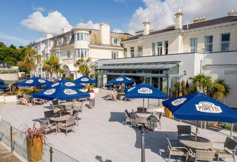 The Headland Hotel & Spa