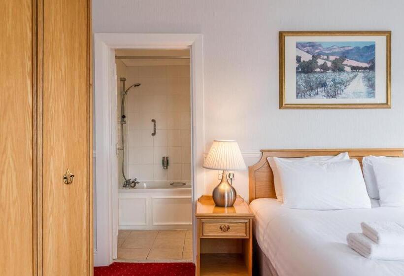 The Headland Hotel & Spa