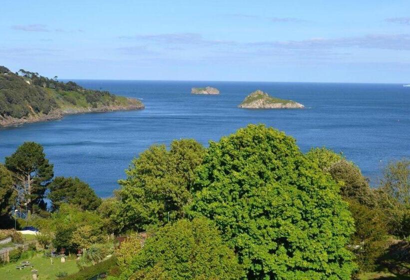 The Headland Hotel & Spa