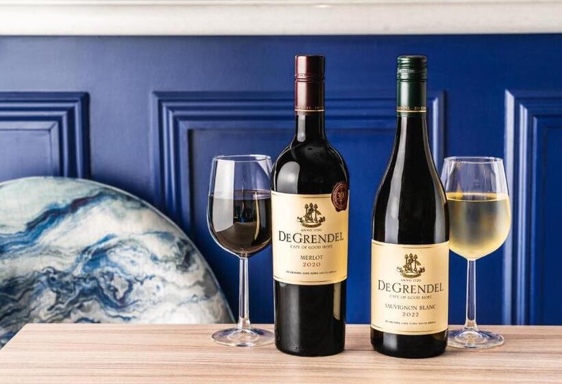 The Headland Hotel & Spa