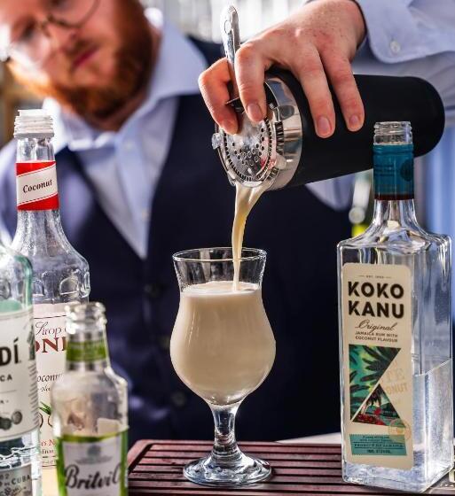 The Headland Hotel & Spa